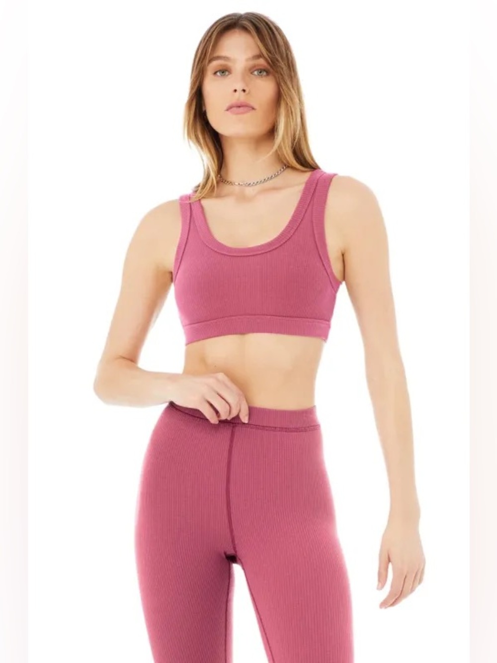 ALO Yoga Wellness Bra